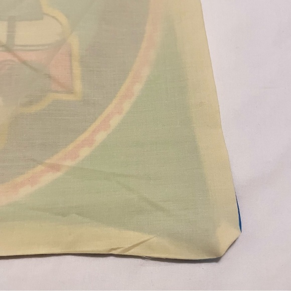 Thomas The Train Pillowcase Homemade 16” x 16” Pillow Case - Picture 9 of 14